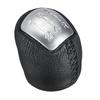 A90Q-Handball Shifter Lever 5-Speed Gear Shift Knob For IVECO DAILY IV V VI 2006- 2017 Car Accessories