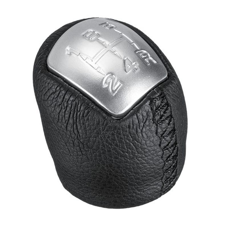 A90Q-Handball Shifter Lever 5-Speed Gear Shift Knob For IVECO DAILY IV V VI 2006- 2017 Car Accessories