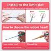 1Pc Pet Medicine Feeder Syringe for Cats and Dogs To Feed Pills and Liquid Medicine