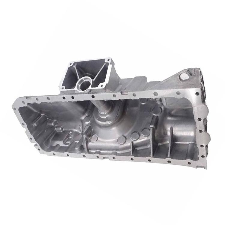 

Алюминиевый поддон двигателя BMW X5/X6 F15/F16 11137635651 Standard