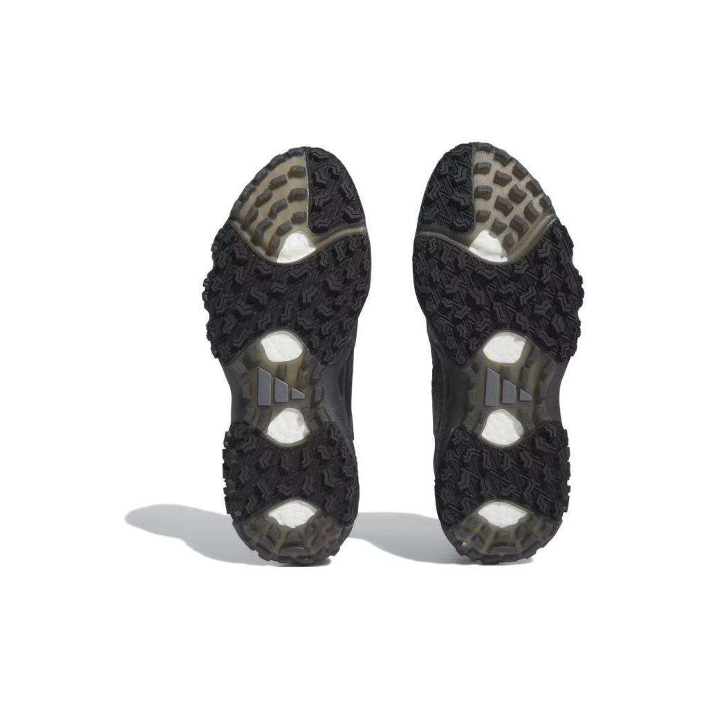 Adidas Adicross GORE-TEX High Boost Svart Unisex Sneakers Core-Black Dark-Silver-Metallic Grey-Five GW2119