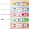 DIY Lace Decoration Tape Pen, Cute Erasers Decorative Pens, Scrapbooking Stickers Diary Decor Tape, Lace Correction Tape Roller Pen, Creative Cartoon