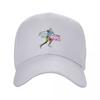 Coldplayeds 2025 Tour Head Full Of Dreams Baseball Caps Snapback Men Women Hats Outdoor Cap Streetwear Baseball Hat Casquette
