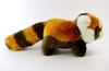 Cute Sales Plush Toy Red Panda S Z0179
