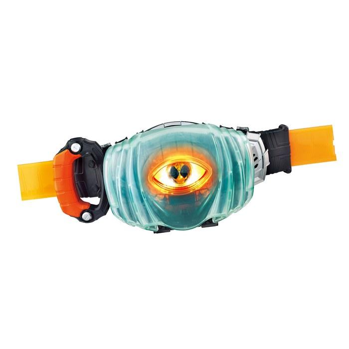 Kamen Rider Ghost Transformation Belt DX Ghost Driver