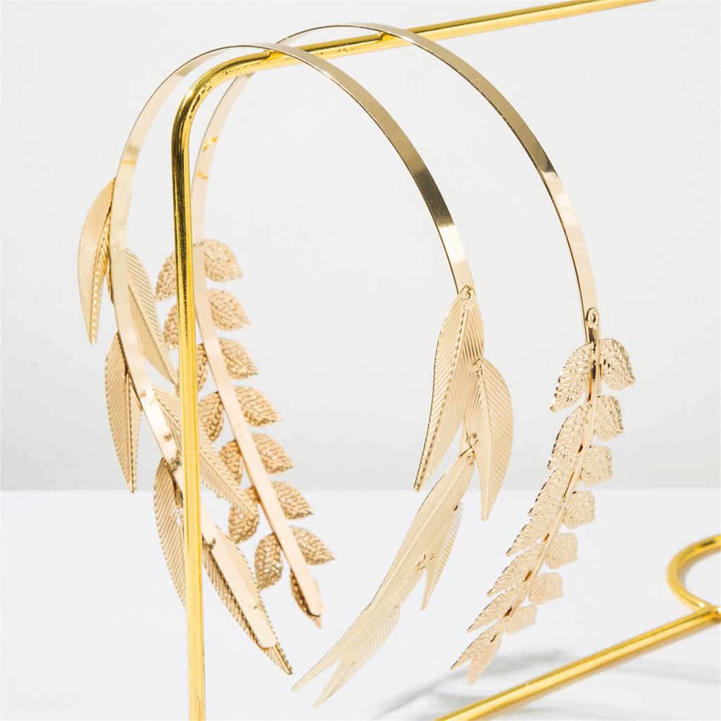 Gothic Greek Witch Party Charm Hair Hoop Halloween Greek Role Play Costume Proms Party Live Show Headwear