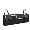 Tesla Model Y Rear Trunk and Under-Seat Storage Box Decoration