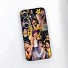 Singer J-Joe Jonas Phone Case For Samsung S26 S25 Plus S20 S20 Plus S22 Ultra S23 FE S21 Plus S21 Ultra Soft Cover