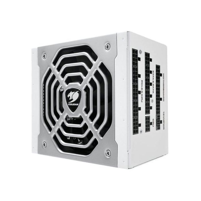 Bloc d'alimentation COUGAR Polar X2 1200 W - Adaptateur secteur - 80 Plus Platinum