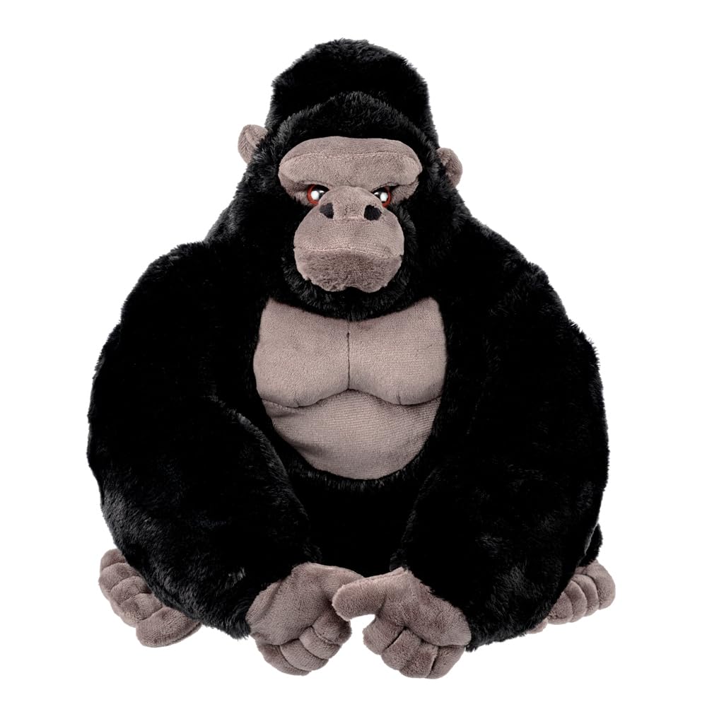 Hokushin Trading Handsome Gorilla Headcover for Driver OHC0071