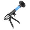 2 Pack Cabinet Jack Pole Heavy Duty Stand Kitchen Installing Adjustable Support Rod 30‑59cm Short Blue