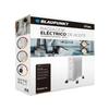 Radiador Eléctrico Blaupunkt BP1017 2000W 9 elementos con ruedas pivotantes
