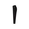 Kappa Slim High-Waisted Casual Jogger Pants Women bottoms Black K0B62AY05F