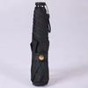 Mini UV Protection Carbon Fiber Folding Umbrella