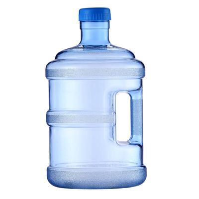 OEING 5L Tragbarer PC-Wasserspeicherbehälter