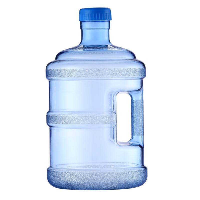 OEING 5-литровое портативное ведро для хранения воды для ПК