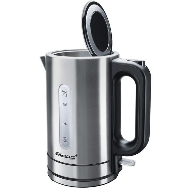 Чайник Steba WK 20 Inox (43.20.00)