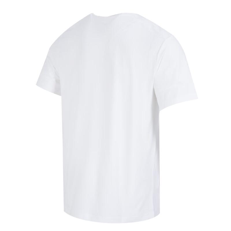 Nike Men's Summer Short-Sleeve T-Shirt DV9840-100