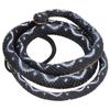 Simulated Snake Model Boa Cauliflower Snake Whole Snake Children s Prank Toys Halloween Decorations