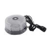 SZYUMO 32 LED Round Car Truck Emergency Flashing Light Police LED Warning Strobe