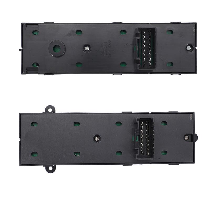 Kompatibilní spínač stahování oken pro Hyundai/Kia 93570-2T000 93571-2S000