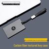 FAW Hongqi Tiangong 05/08 NFC Smart Key Case for 2025 Model