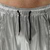 Spring Summer Autumn Sweatpants Stamped Elastic Trousers Men's Casual Sweatpants
