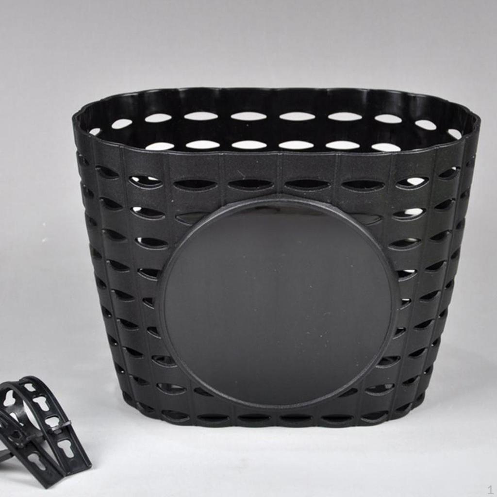 Korb Gepäcktasche Aufbewahrung Vorne für Schulkinder Jungen Mädchen