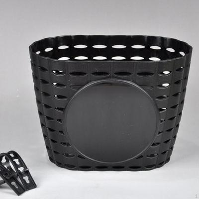 Accessori da ciclismo – Cestini e borse per bici