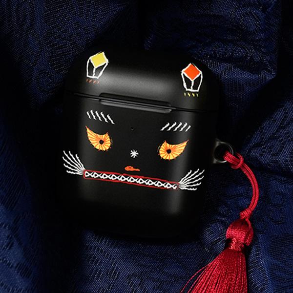 Hogeon AirPods Case – MU:DS 2024 Selected Design
