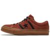One Star Academy Ox Cinnamon 'Red Black' 165949C