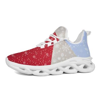 Herrenschuhe Lässige Tennisschuhe für Herren Laufschuh Weihnachten Sportschuhe Damen Leichte Sneaker Herrenschuhe Herren-Sneaker