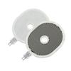 Sensitive Resistor Resistance Pressure Resistor for Industrial Thin Film Pressure Sensors 0.5-50KG Sensing Resistor