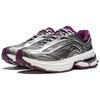 Li Ning Aurora RENEW Chunky Sneakers Women's Low Top Base Station Silver/Geological Gray AGCU072-2