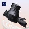 HLA Men's Warm Winter Touchscreen Gloves