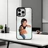 Kung Fu Star J-Jackie C-Chan   Phone Case For iPhone17,16,15,14,13,12,11 Plus,Pro Max Magnetic For Magsafe Wireless Charging
