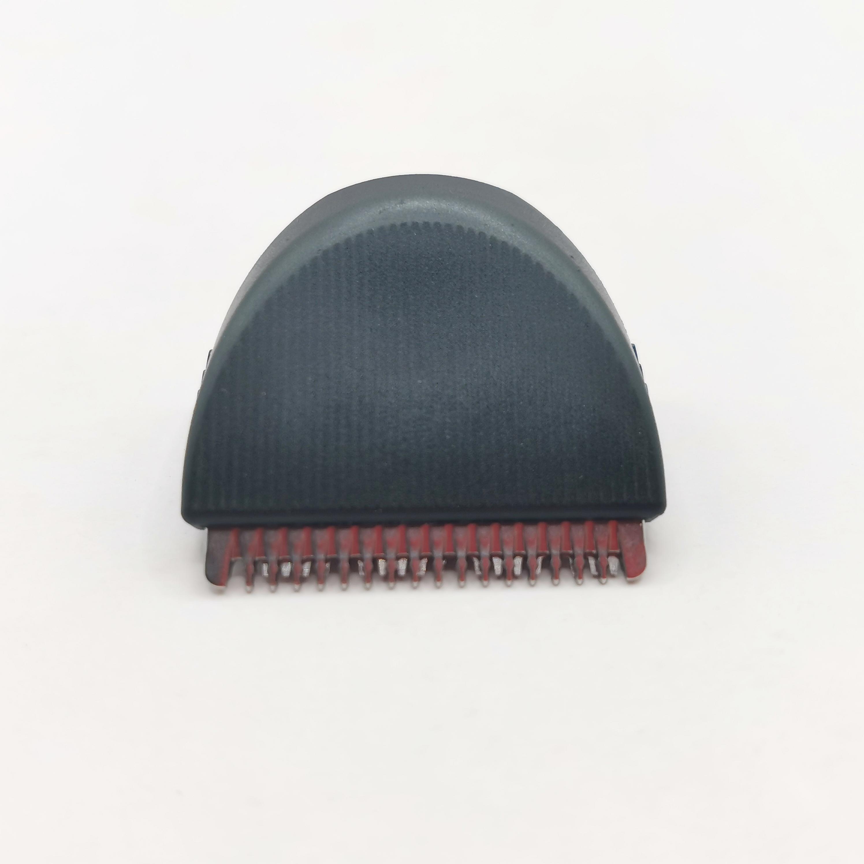 

Резак для турбовакуумного триммера для бороды Philips T770 T780 T870 T887 T970 T980