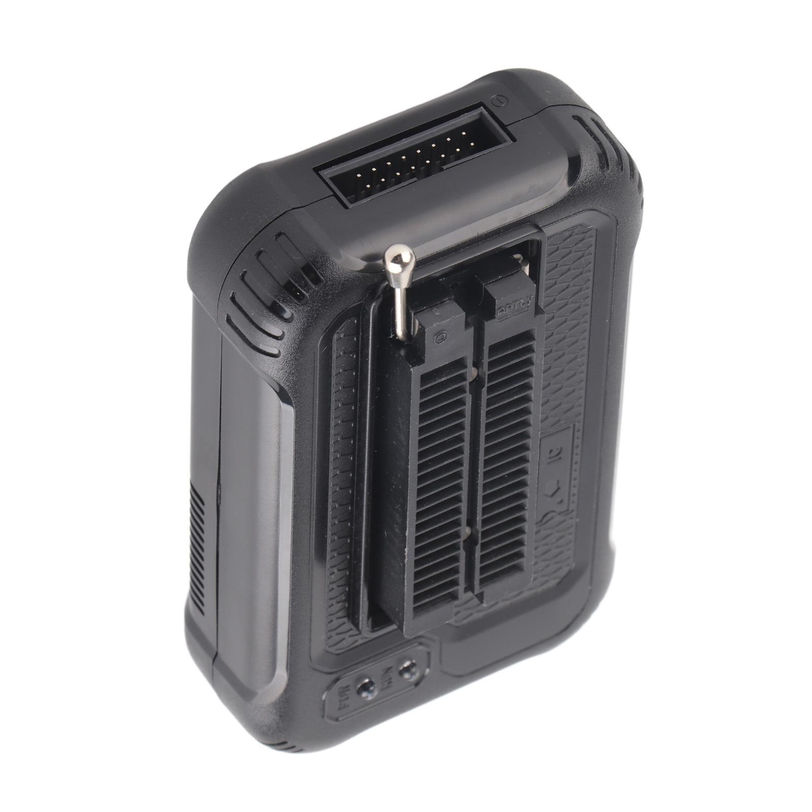 USB universālais programmētājs priekš TL866III EEPROM