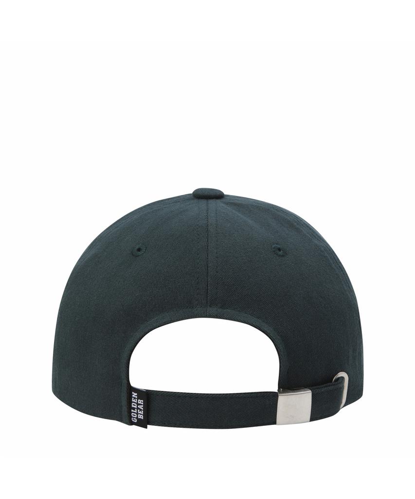 Goldeunbeeo (U) Essential Flag Logo Ball Cap G6Rax26201Grx