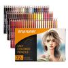 26/50/72 Colors - Professional Anime Character Portrait Painting Color Pencil, Used For Professional Painting, Handmade Art Supp