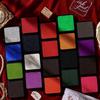 Yuezhen Retro Color High-Density Water-Based Ink Pad for DIY Stamps