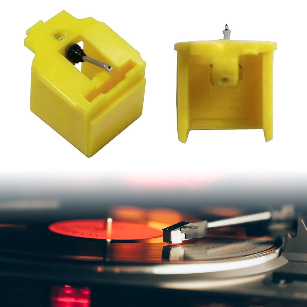 Replacement Styluses Turntable Cartridges Replacement for PX-E900 ALE33 DT55 CN15 N7700 ST40 EPS43 ATN91 ATN3600 AN11
