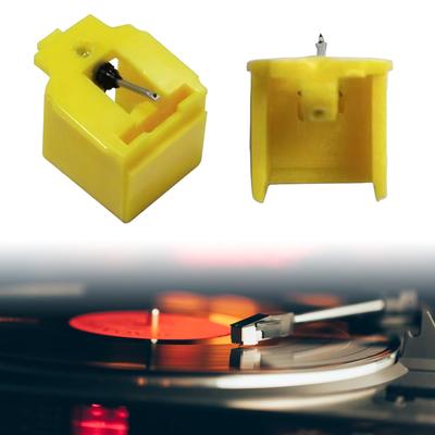 Replacement Styluses Turntable Cartridges Replacement for PX-E900 ALE33 DT55 CN15 N7700 ST40 EPS43 ATN91 ATN3600 AN11