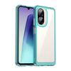 For Redmi A5 4G Case for Redmi A5 4G Cover Shell Bumper Capa Para TPU Shockproof Transparent Silicone Back Case for Redmi A5 4G