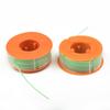 For Bosch Models Spool Line Spool Trimmer ART23 ART23 Combitrim Kit Line Parts ART23 Comfort ART23 Easytrim For Bosch