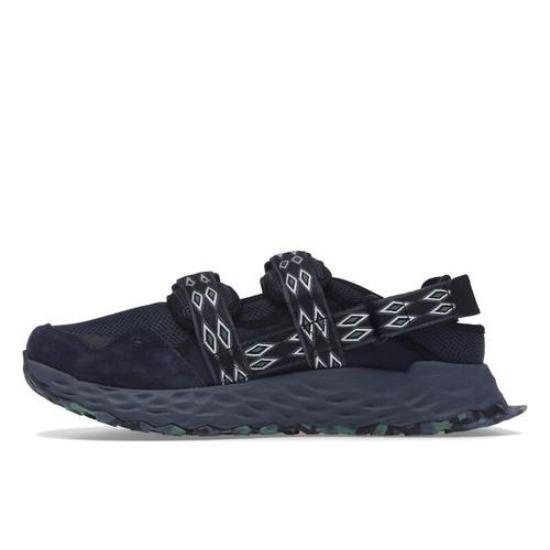 New Balance Tokyo Design Studio x Niobium Concept 2 Pigmento - MSNB2NC2 41.5 blu