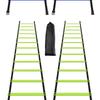 Football Agility Training Ladder