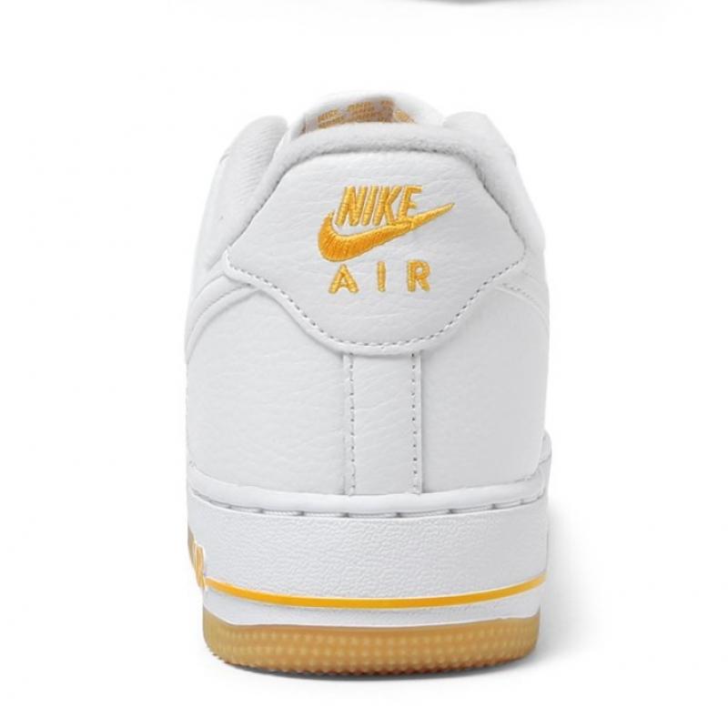 Nike Air Force 1 07 Dz4512 100
