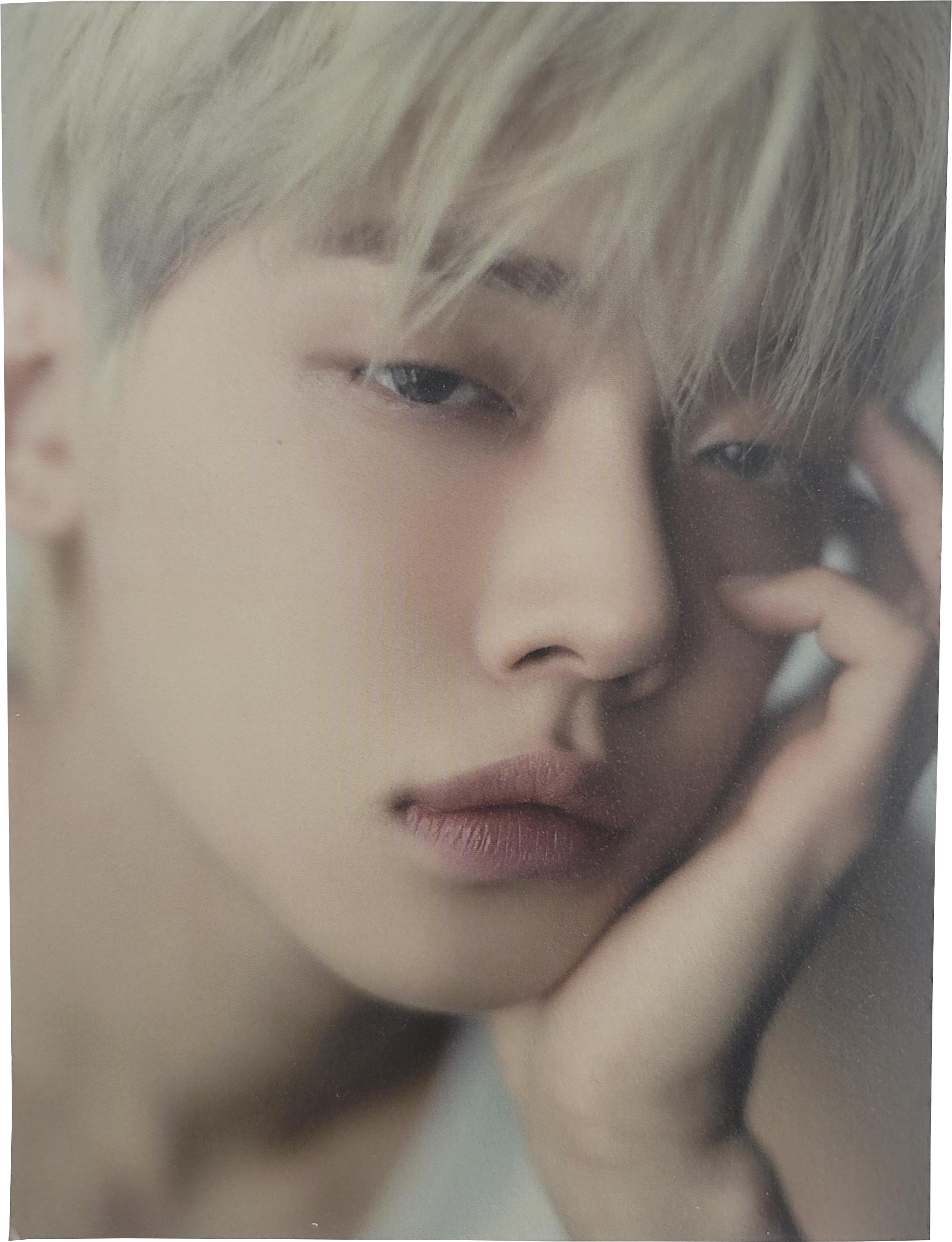 

[СОБЫТИЕ] Weverse Choosable Benefit TXT 4-го мини-альбома, мини-эпизод 2: Детский четверг (TEAR вер./Случайный) YEONJUN POSTCARD