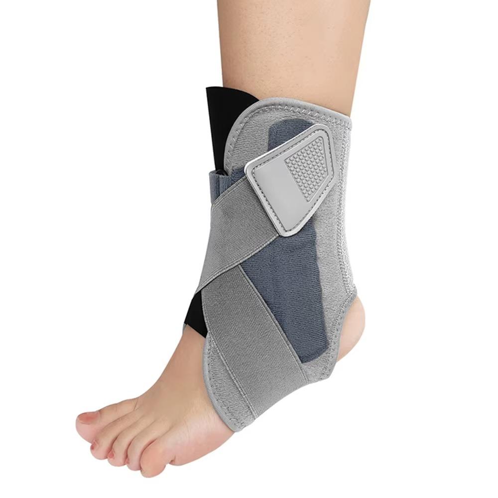 Adjustable Ankle Wraps Compression Nkle Protection Sleeve Ankle Support  Sprained Ankle